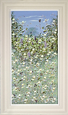 Long Summer Days II (Framed)