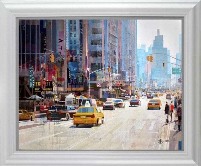 Bright On Broadway
