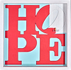 Scrubbed Out - Hope,