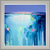 Restful Waters (Framed)