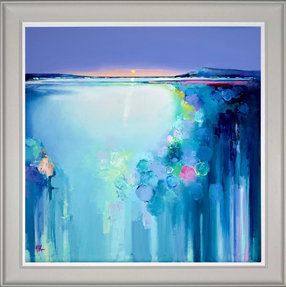 Restful Waters