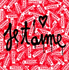 Je T'aime