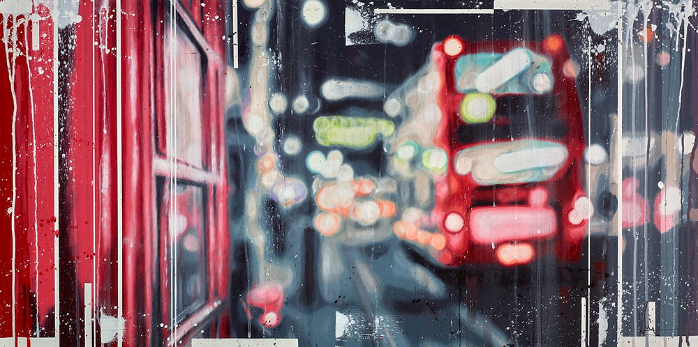 London City Lights