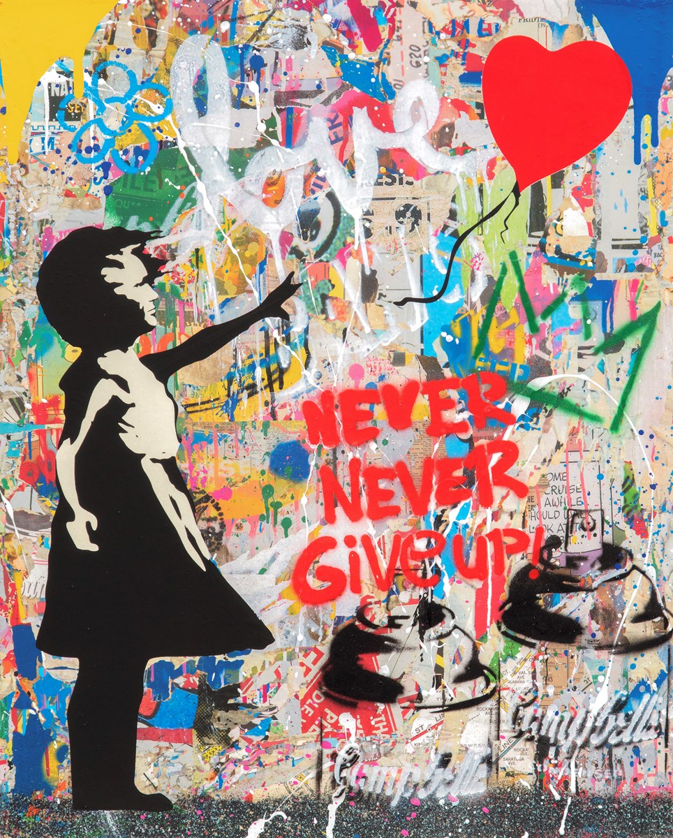 Balloon Girl