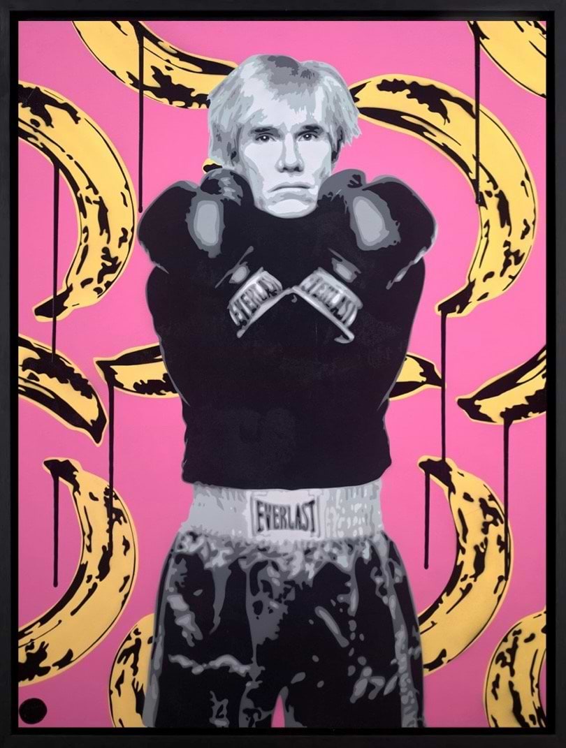 Andy Warhol