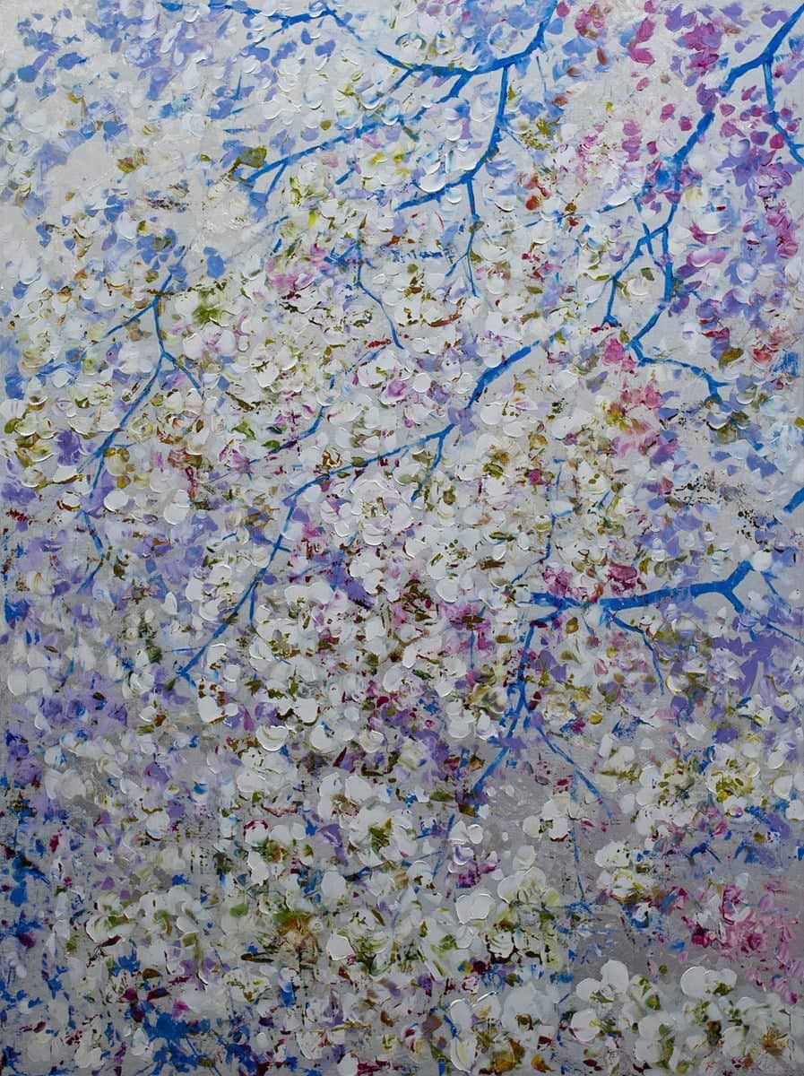 White Blossom