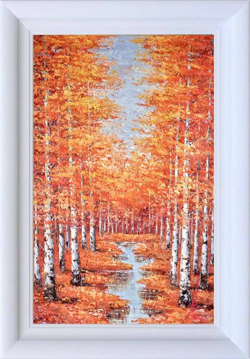 Autumn Gold