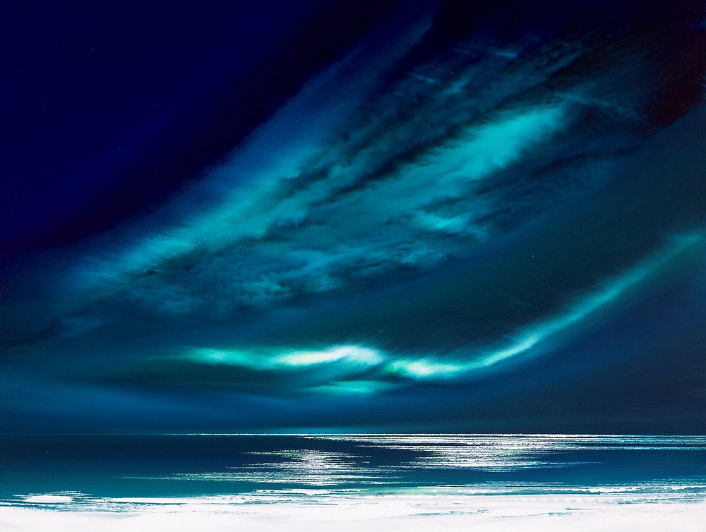 Aurora Polaris