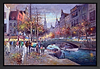 Feels Like Autumn (Framed)