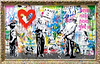 Pop Wall