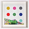 Tagged - Spots 9