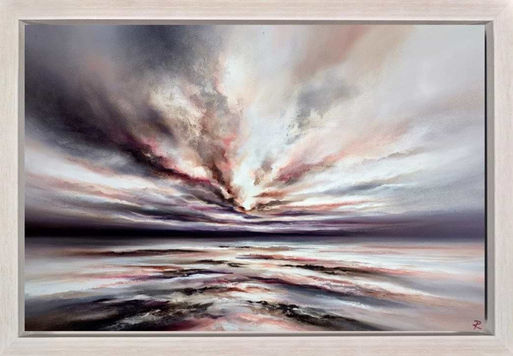Twilight Shore | Chris and Steve Rocks – Clarendon Fine Art