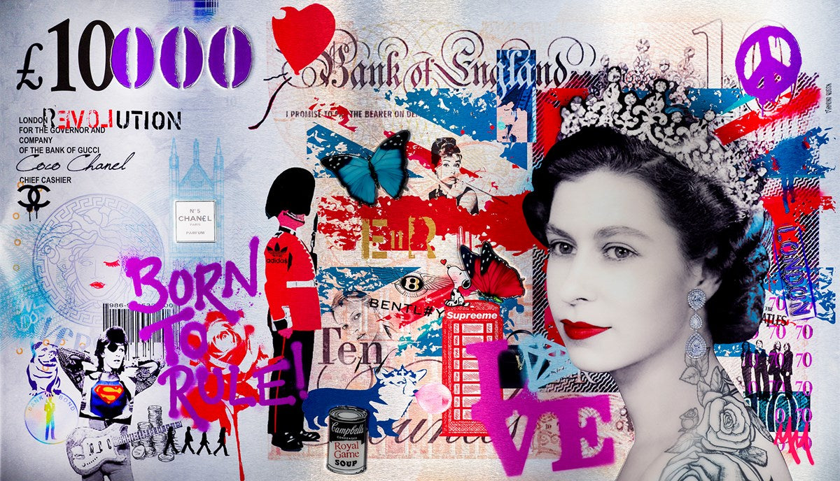 Queen Capital VI