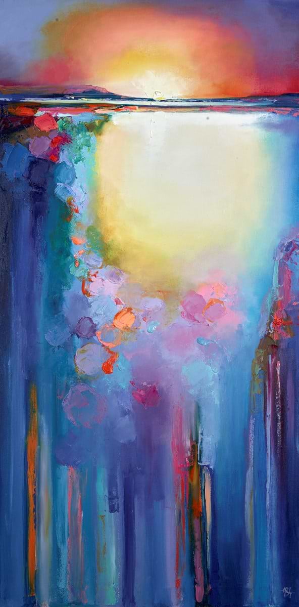 Metamorphosis II