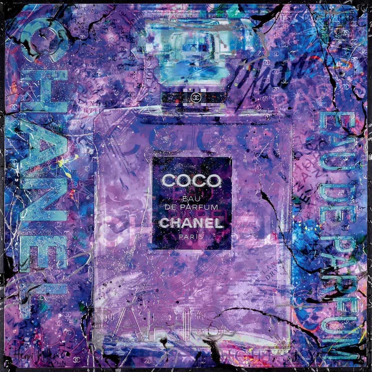 Coco Chanel (Paris)