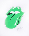 Rolling Stones Logo