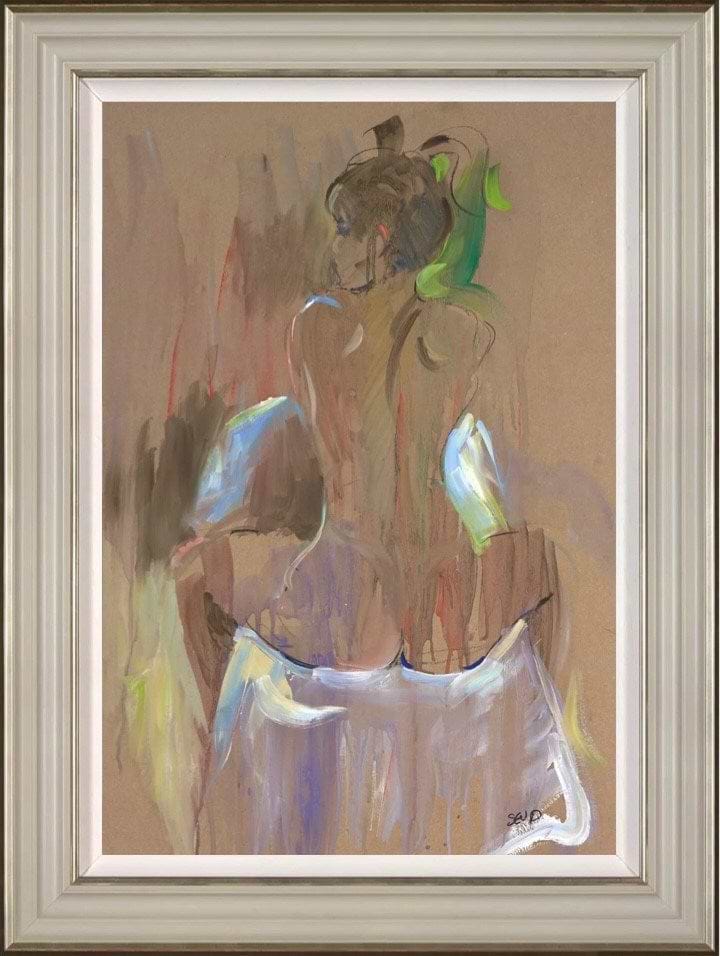 Figure Study
