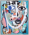 All Seeing (Framed)