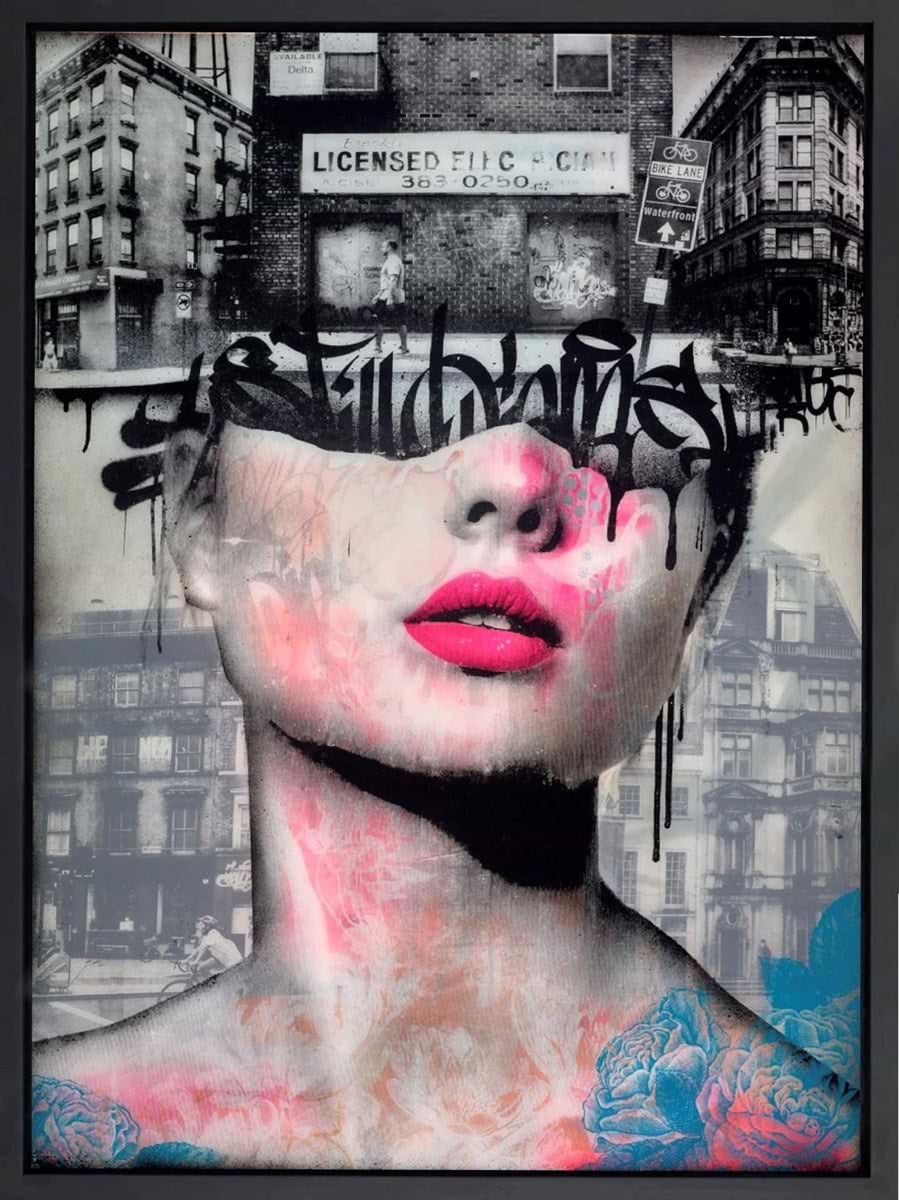 NY State Of Mind: No Sleep