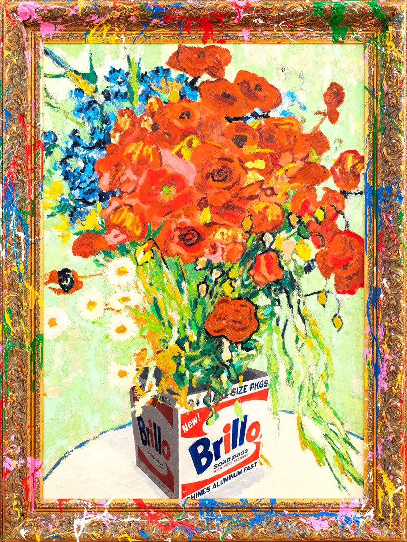 In Bloom