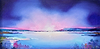 Icy Reflections II