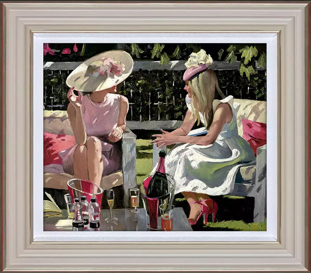 Ascot Elegance