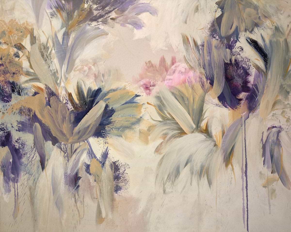 Floral Pathway