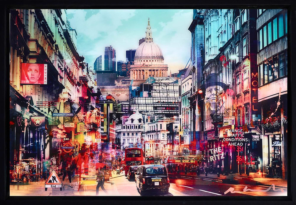 The Big Smoke