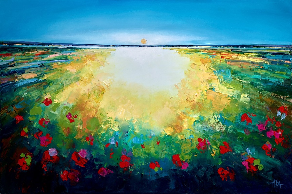 Vibrant Waters