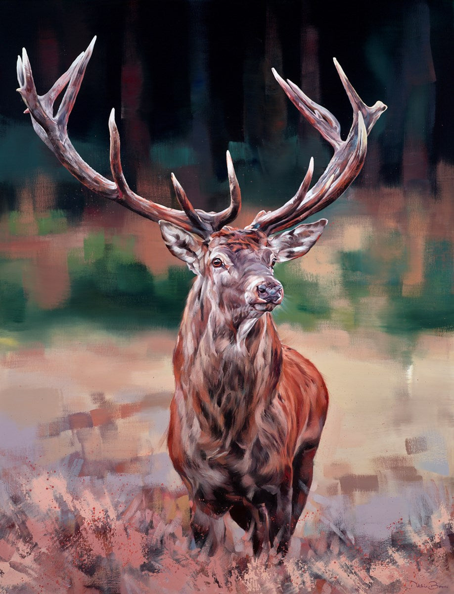 Autumn Majesty