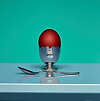 Egg and Spoon II