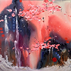 Peach Blossom Party
