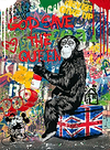 God Save The Queen