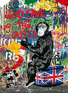 God Save The Queen