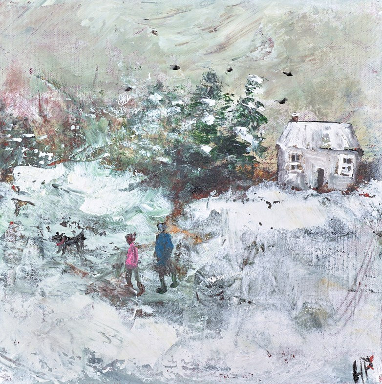Winter Wonderland