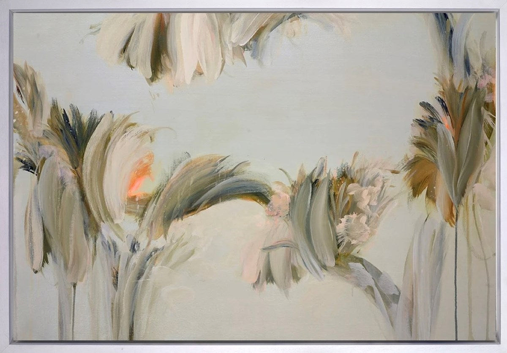 Calming Florals