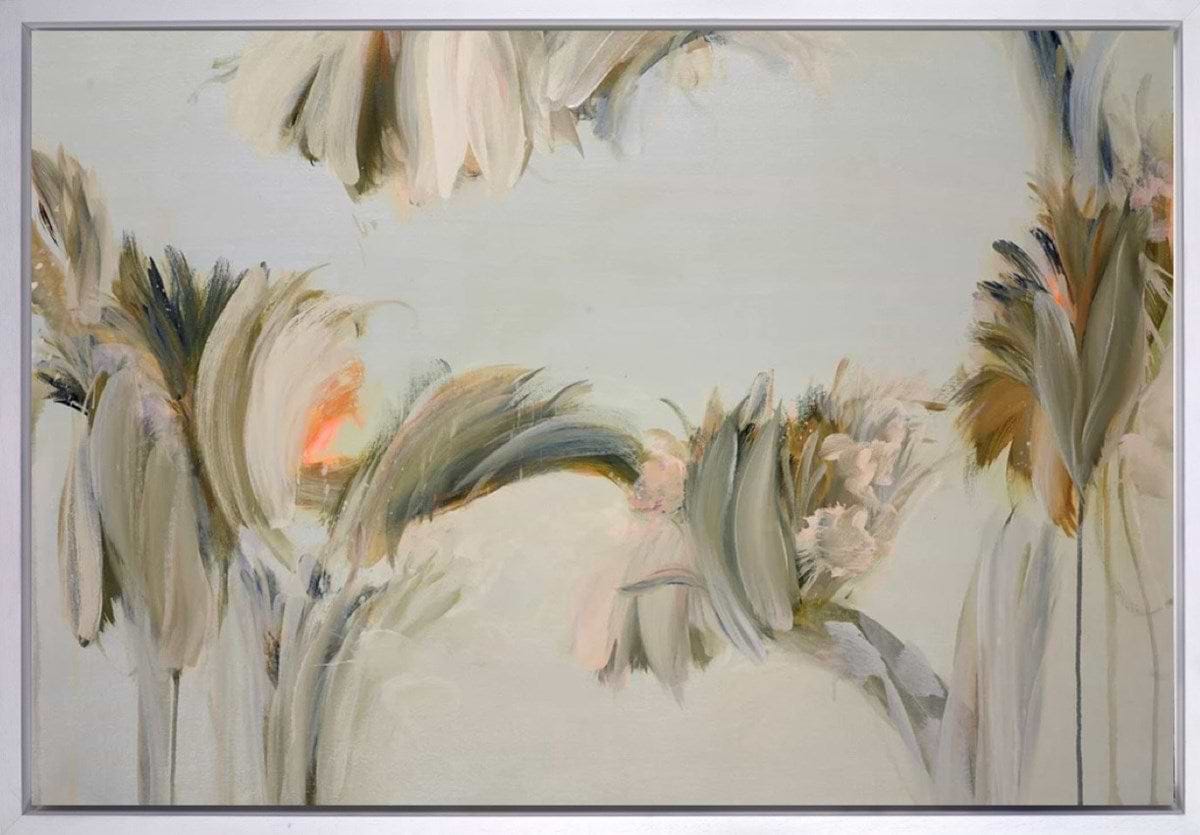 Calming Florals