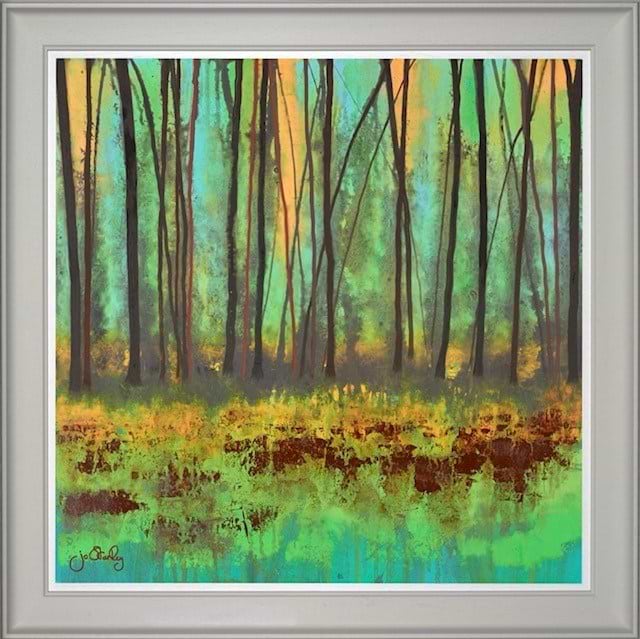 Spirit Of The Forest