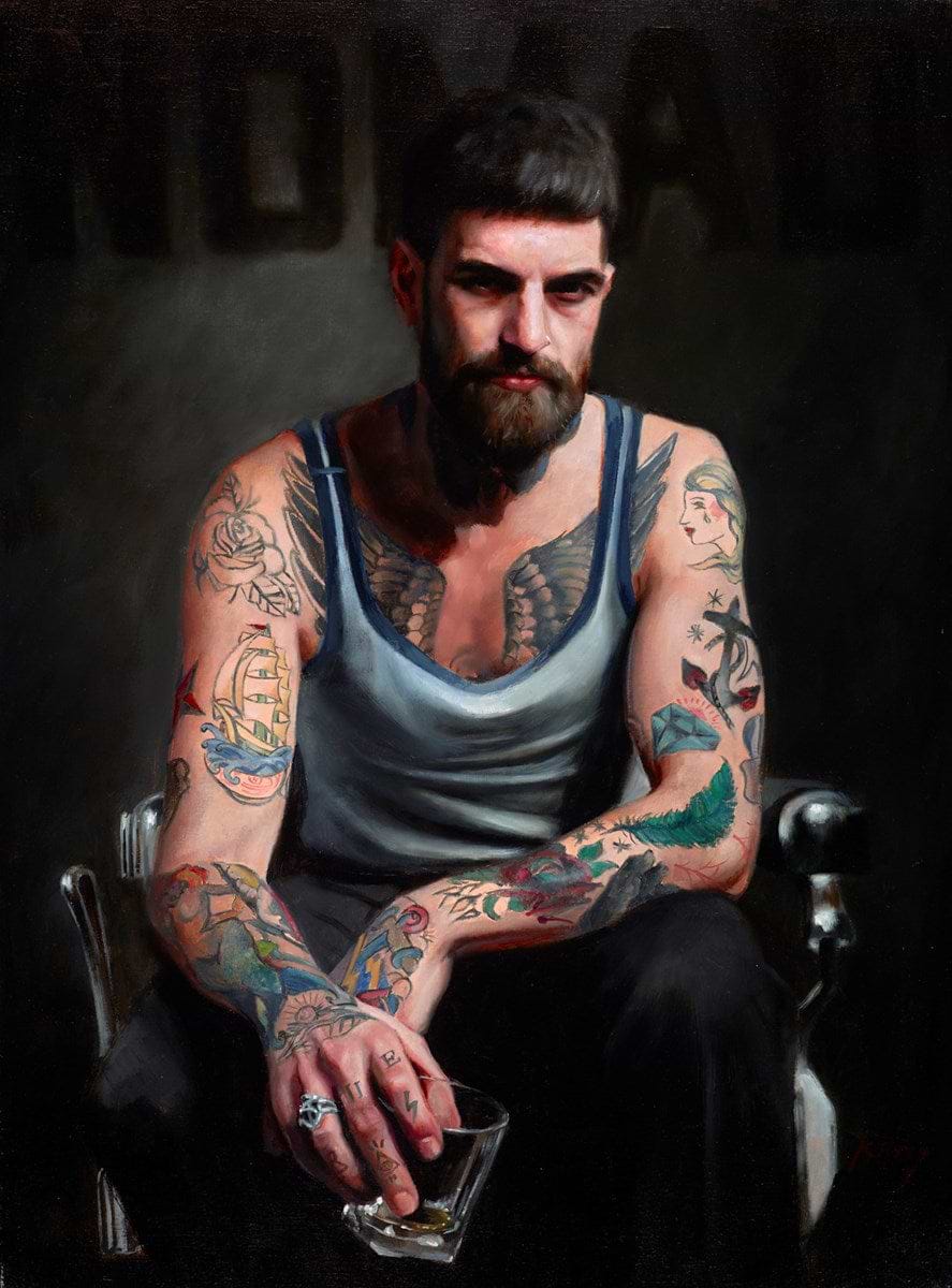 Simon Of Nomad