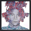 Talented Basquiat (Framed)