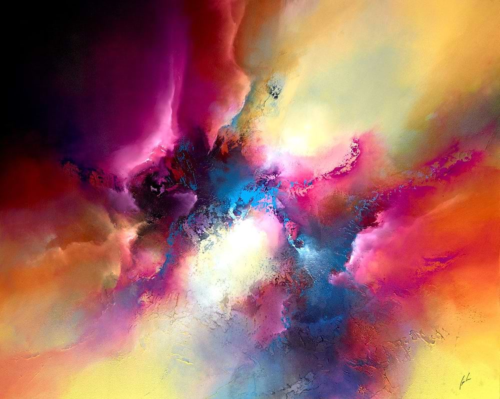 Break On Through II
