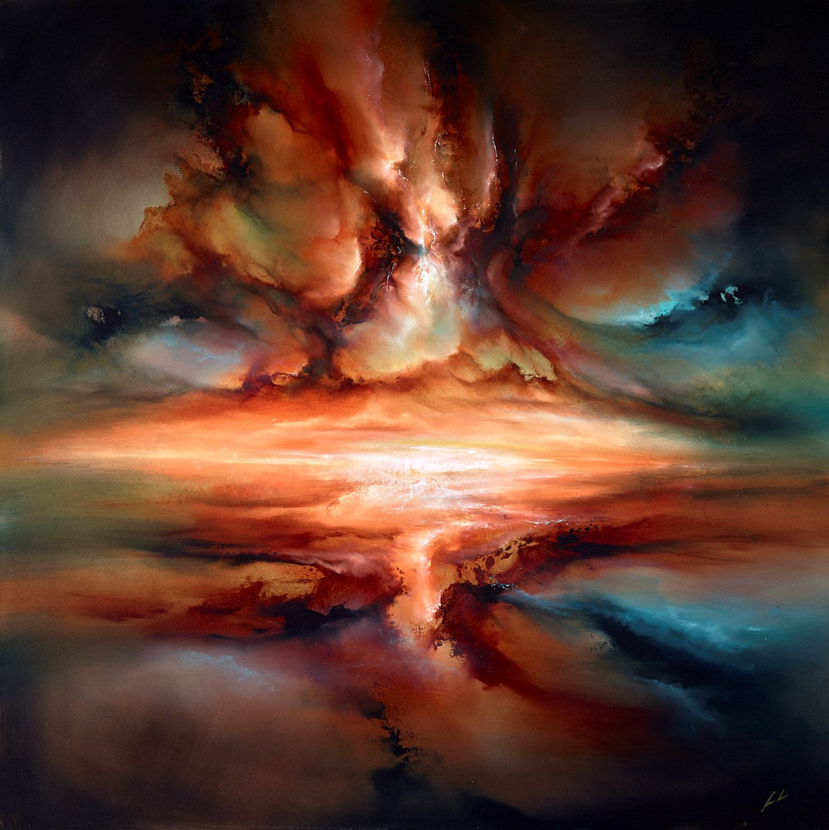 The New Dawn Rises