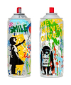 Spray Can