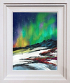 Magical Scenery (Framed)