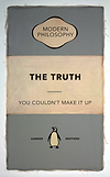 The Truth (Grey)