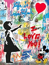 Balloon Girl