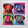 Poptastic (Framed)