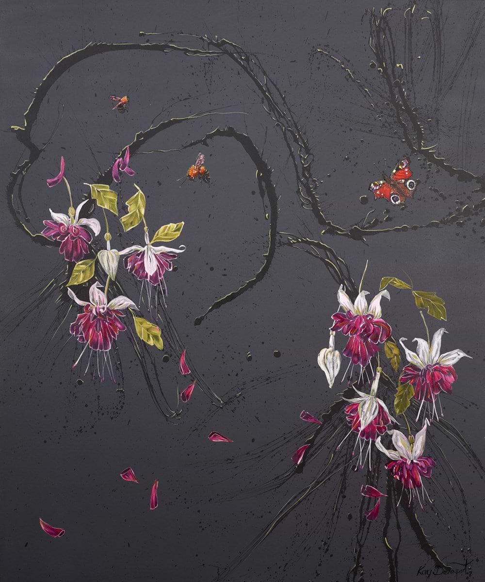 Fuchsia Dream