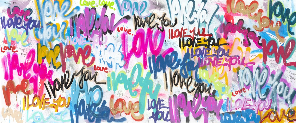 In The Wild I Am Free To Love