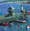 St Ives Harbour